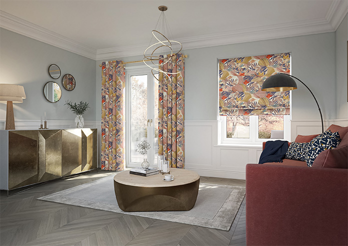 Osaka, Imperial - Made to Measure Curtain - Image 8